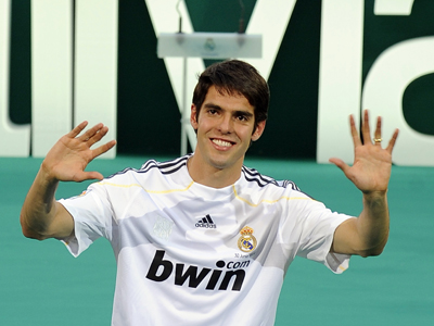 real madrid wallpaper kaka. real madrid wallpaper kaka.