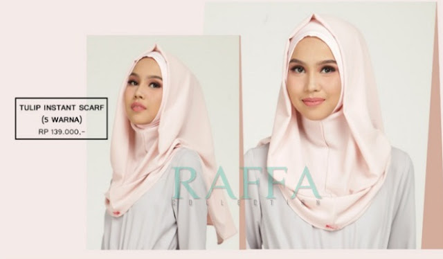 Instan Scarf zoya, scarf zoya, zoya terbaru, 