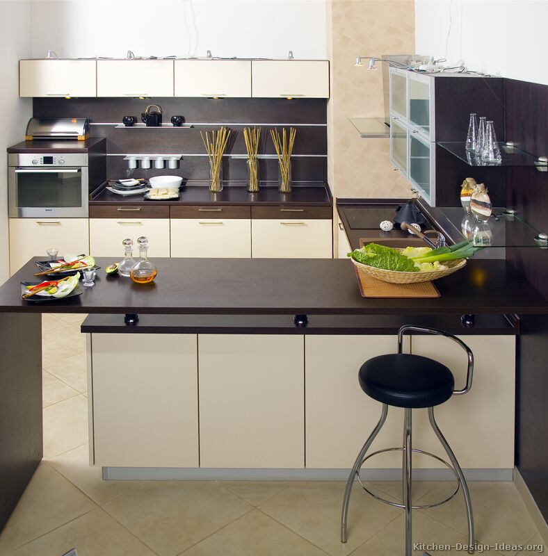 Small Kitchen Design