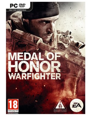 Download Medal of Honor : Warfighter PC Full Version Free