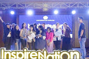 Unpak Bogor Sukses Gelar Event InspireNation 2023