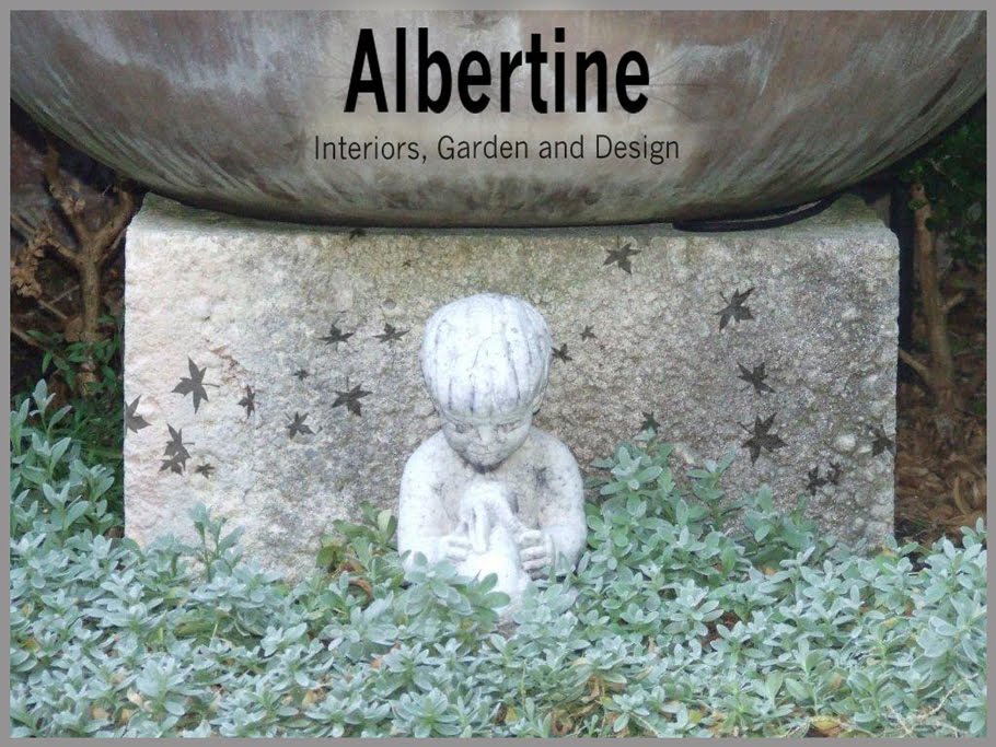 Albertine