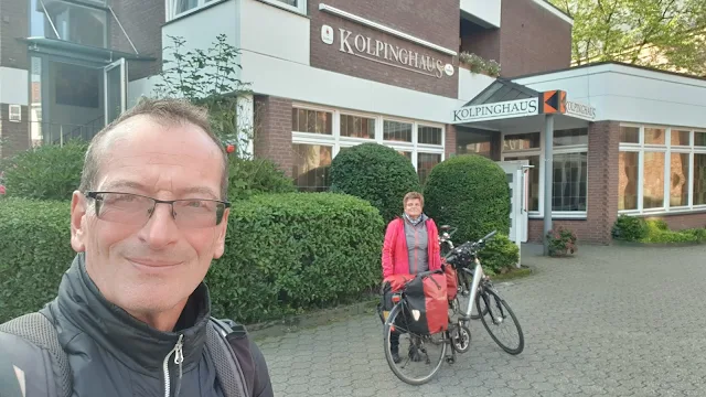 Hotel Kolping Lingen