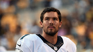 Sam Bradford S Wife Emma Lavy Bradford Player Intro