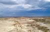 Análisis de sedimento del Mar Muerto muestra períodos de fase climática de 15 mil años de antigüedad