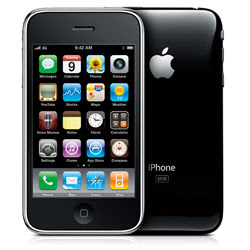 Apple iPhone 