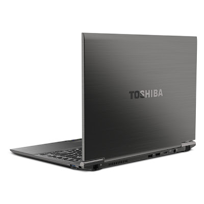 Toshiba Portege Z830-S8302 