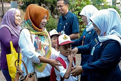 Orang Tua yang Bekerja Setuju Full Day School  