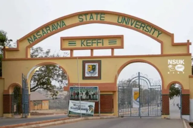 ASUU: Nasarawa university set to resume as government agrees to pay salaries