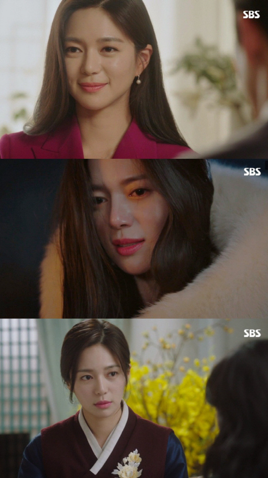 review drama korea the last empress