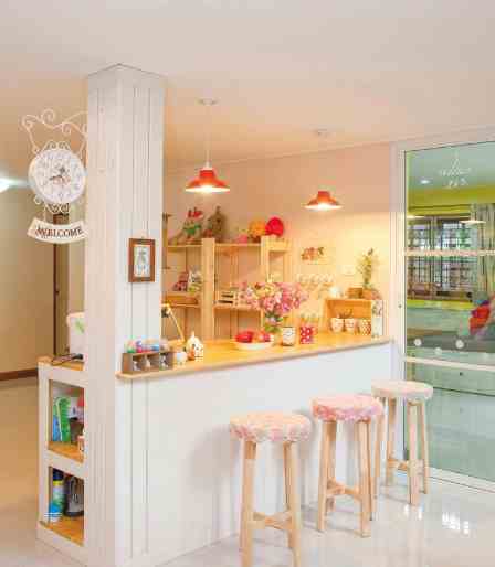  Warna  Dapur  Rumah Minimalis  Berkesan Mewah Modern dan 