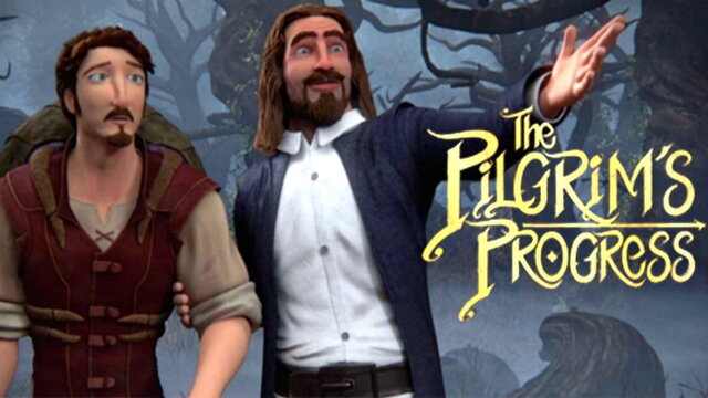 The Pilgrim's Progress Full Movie