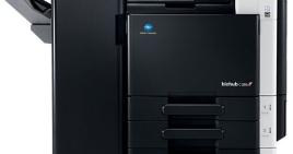Konica Minolta Bizhub C280 Driver | KONICA MINOLTA DRIVERS