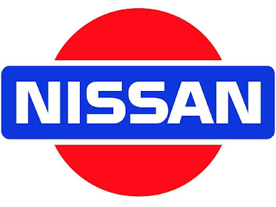 logo de Nissan