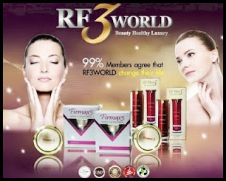 RF3 World Firmax3 Malaysia