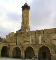 Great Mosque of Gaza