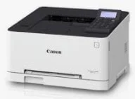 Canon imageCLASS LBP611Cn driver baixar