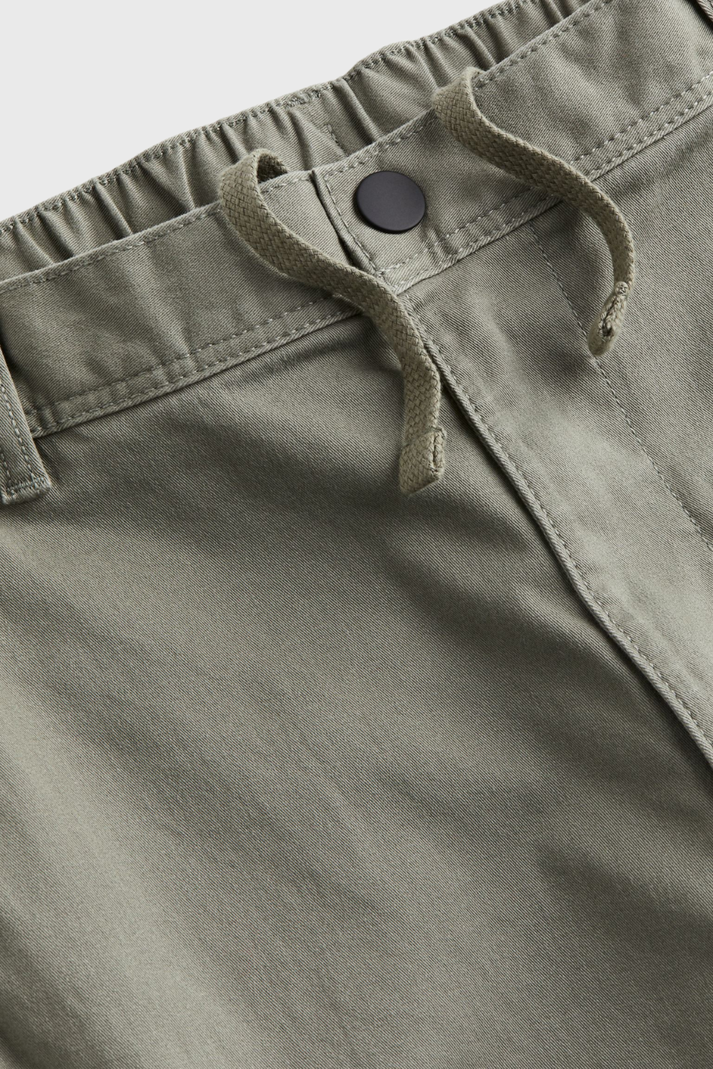 regular fit cargo pants