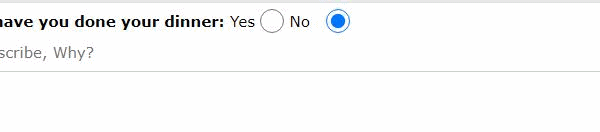 Dynamic Form Interaction with jQuery: Updating Inputs Based on User Selection
