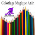 تطبيق التلوين للأطفال Anir Coloriage Magique