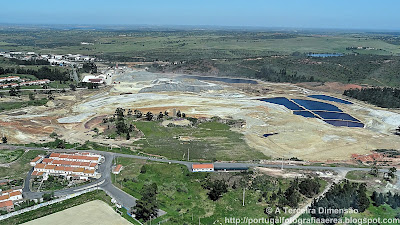 Minas de Aljustrel