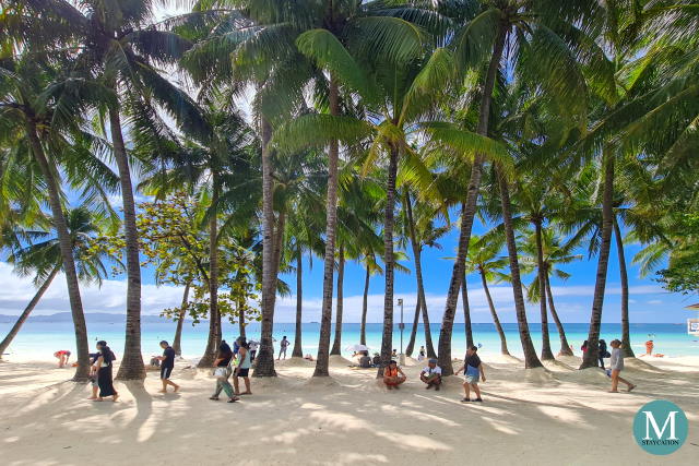 COAST Boracay