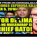 SENATE PROBE ON ESPINOSA KILLING - Senator De Lima nagwala sa senado, galit na galit kay Bato!