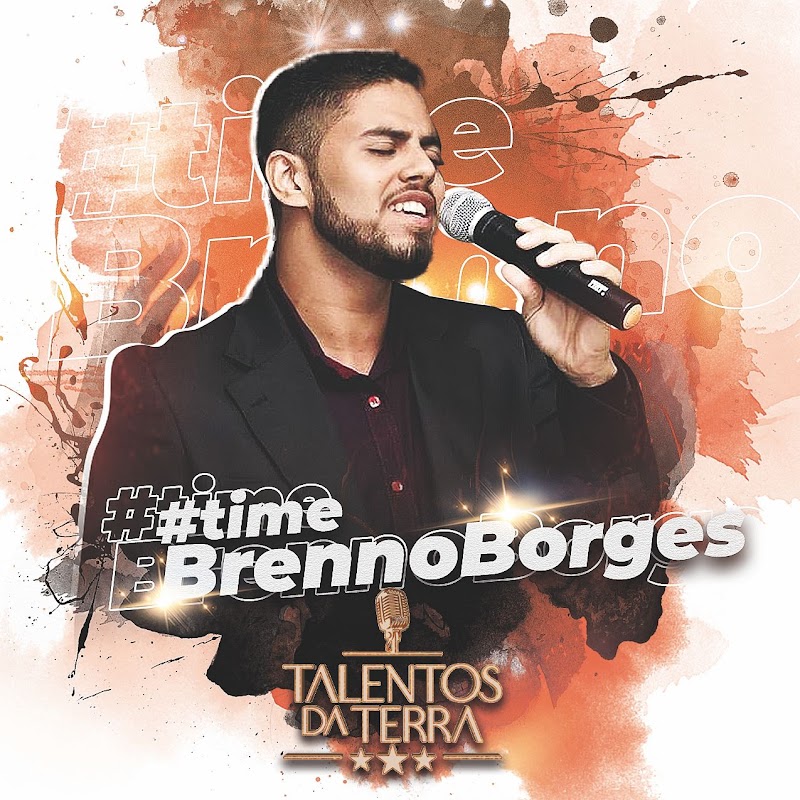 Concurso TALENTOS DA TERRA, QUE REÚNE VOZES DE TODO O MARANHÃO terá BRENNO BORGES como representante de Esperantinópolis.
