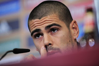 victor valdes