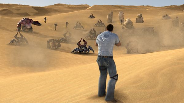 Download Serious Sam 3 BFE