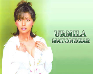 Urmila Matondkar Hairstyle Photo Gallery