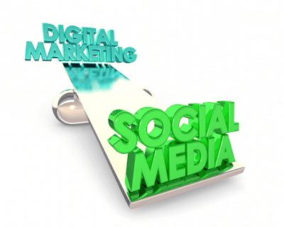 √ Manfaat SEO dan Sosial Media Marketing