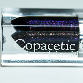 Copacetic Cosmetics Dark Kiss Liquid Lipstick