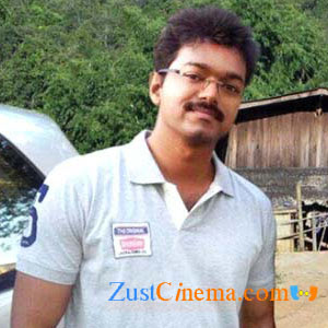 Vijay a Madurai based guy in Jilla