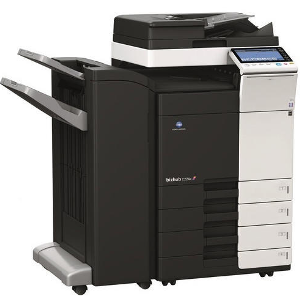 Konica Minolta Bizhub C224E Driver | KONICA MINOLTA DRIVERS