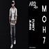 AR2 STYLE - FUNKY JEANS -MOH7#10