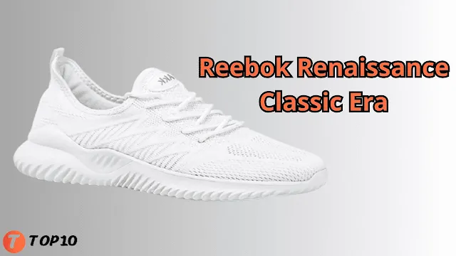 Reebok Renaissance Classic Era