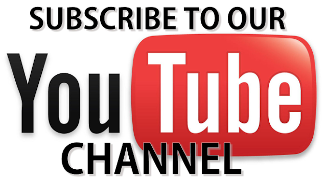 Subscribe Our Youtube Channel