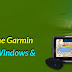 What are the Steps to Install the Garmin Express For the Windows & Mac