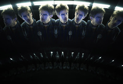 Legion Season 2 Dan Stevens Image 4