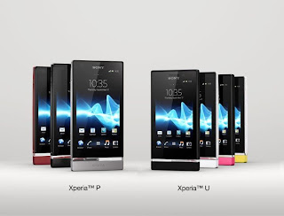 Info Daftar Harga HP Sony Xperia Terbaru 2013 (Lengkap)