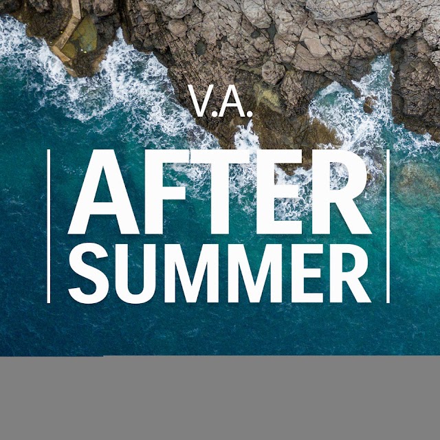 Various Artists - After Summer [iTunes Plus AAC M4A]