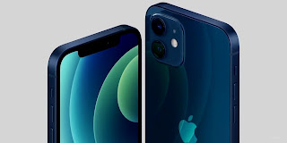 iPhone 12 VS iPhone 12 Mini