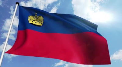 negara Liechtenstein tanpa militer