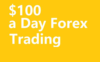 100 a Day Trading Forex