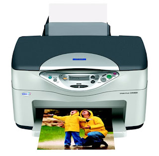 Epson Stylus CX5400 Driver Download and Manual Install