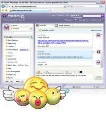 free download yahoo messanger offline installer