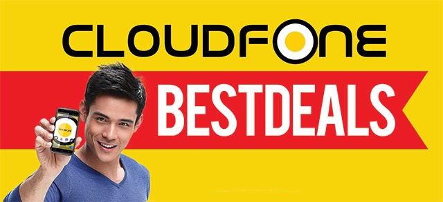 CloudFone Best Deals