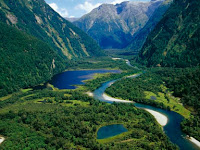 New Zealand Makes World’s 1st Climate Change Law for Financial Firms.