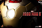 Iron Man 3 (iron man wallpaper )